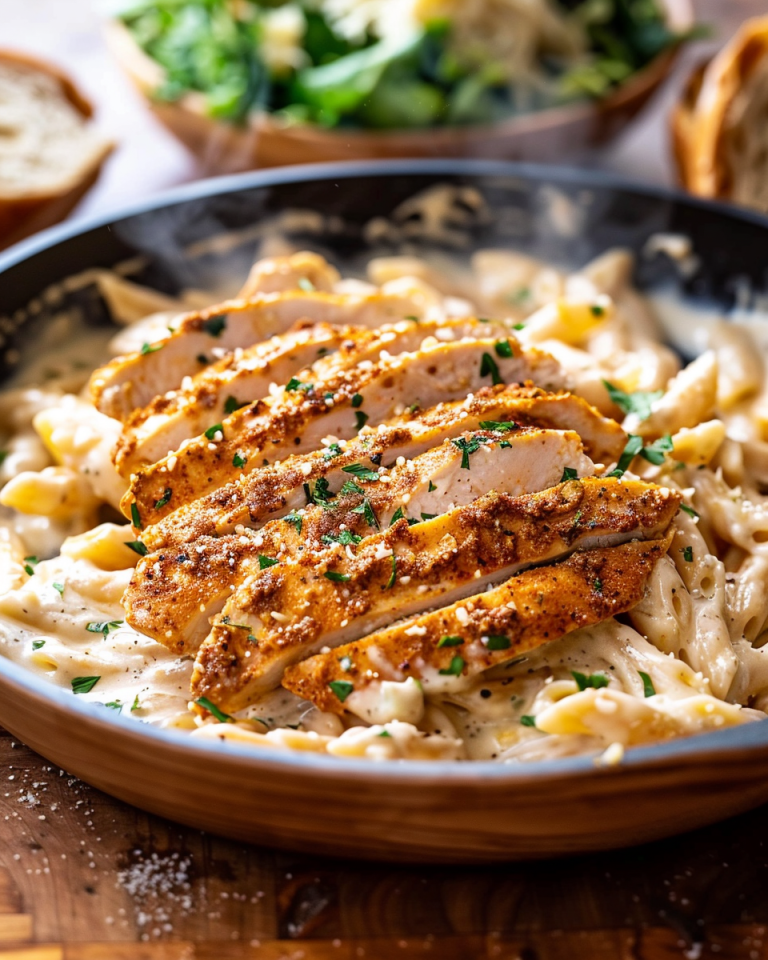 Crispy, oven-baked pork chops coated in a flavorful ranch and parmesan crust, delivering juicy tenderness and irresistible crunch.