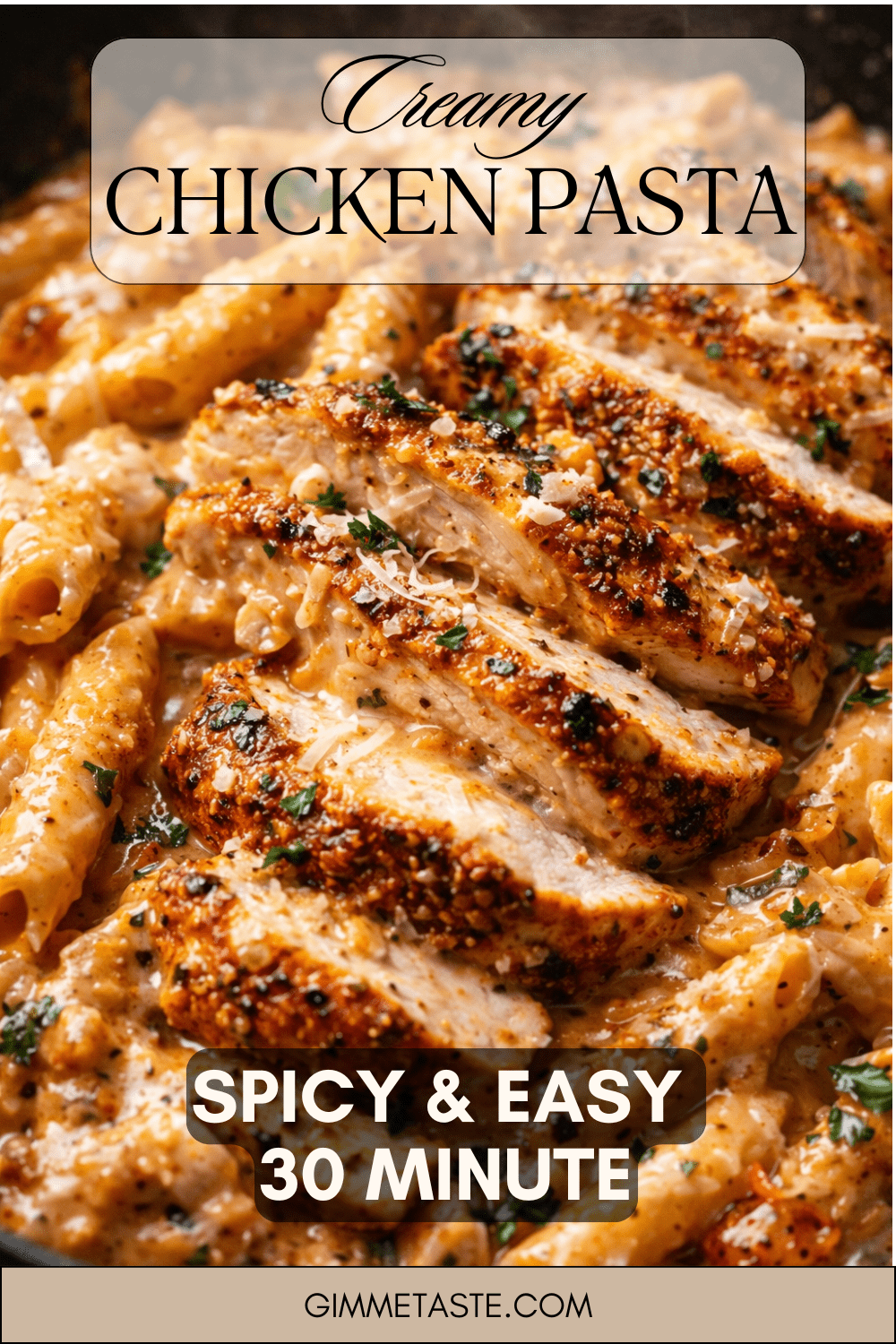 Crispy, oven-baked pork chops coated in a flavorful ranch and parmesan crust, delivering juicy tenderness and irresistible crunch.